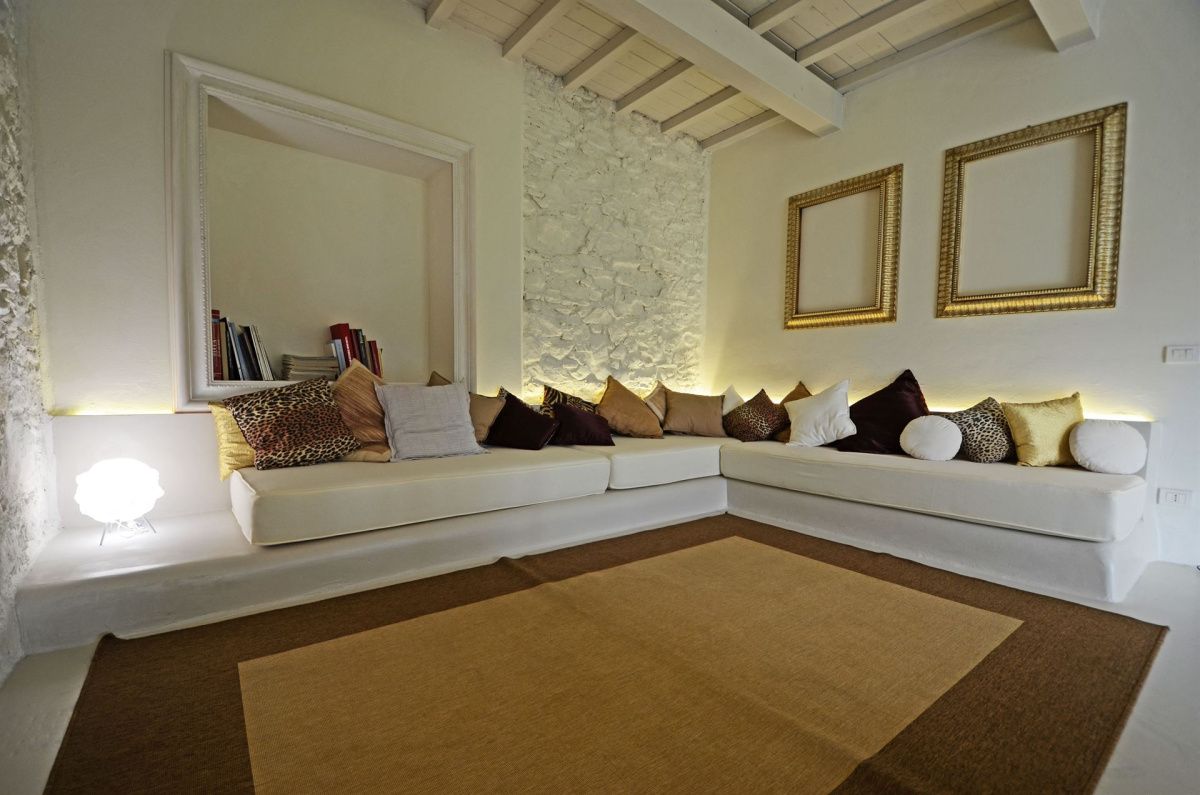 Дом в Лукке, Италия, 500 м² - фото 8