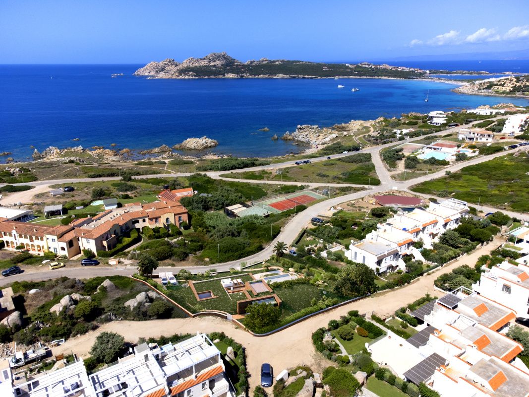 Дом в Санта-Тереза-Галлура, Италия, 286 м² - фото 8