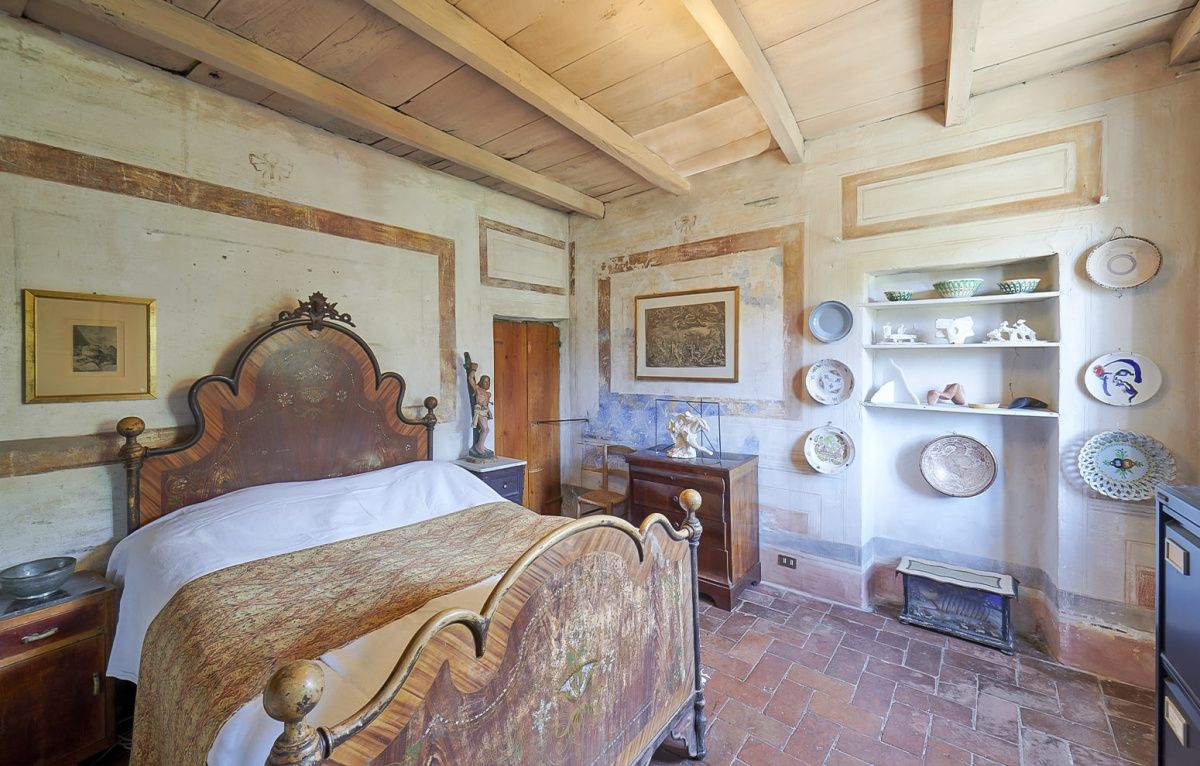 Поместье в Пьетрасанте, Италия, 500 м² - фото 8