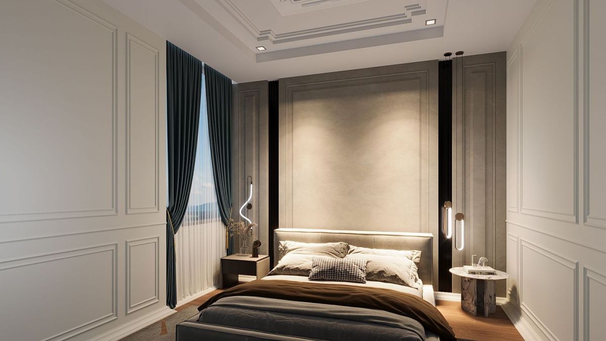 Дом на Пхукете, Таиланд, 440 м² - фото 8