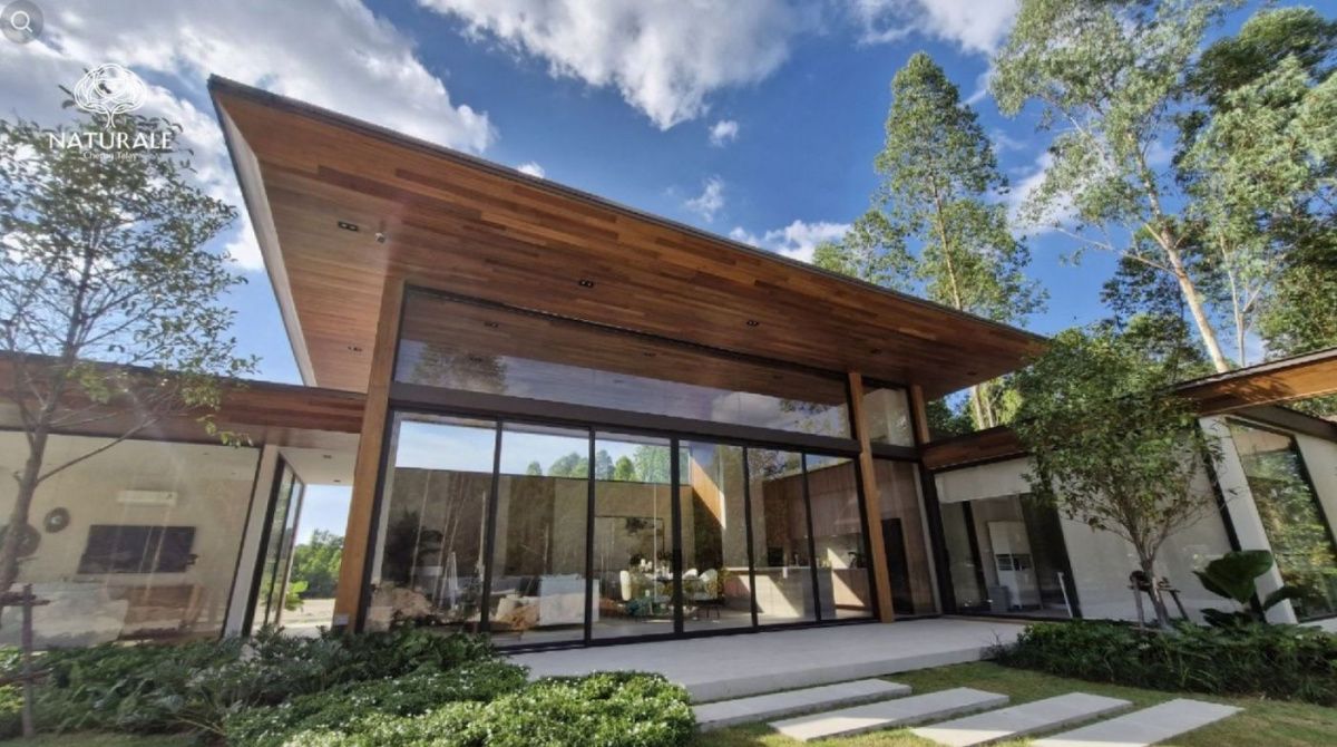 Дом на Пхукете, Таиланд, 509 м² - фото 8