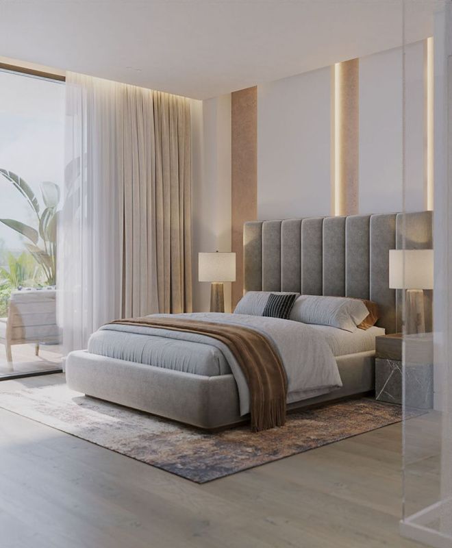 Квартира на Пхукете, Таиланд, 269 м² - фото 8