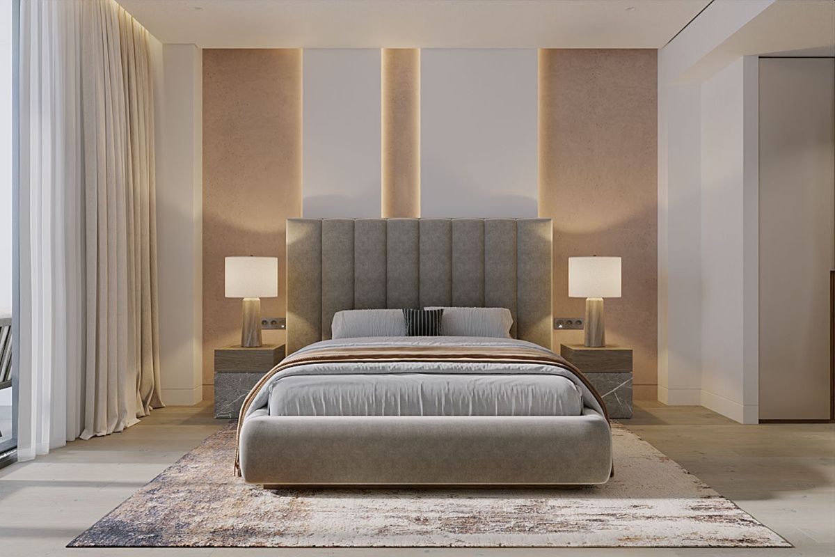 Квартира на Пхукете, Таиланд, 164 м² - фото 8