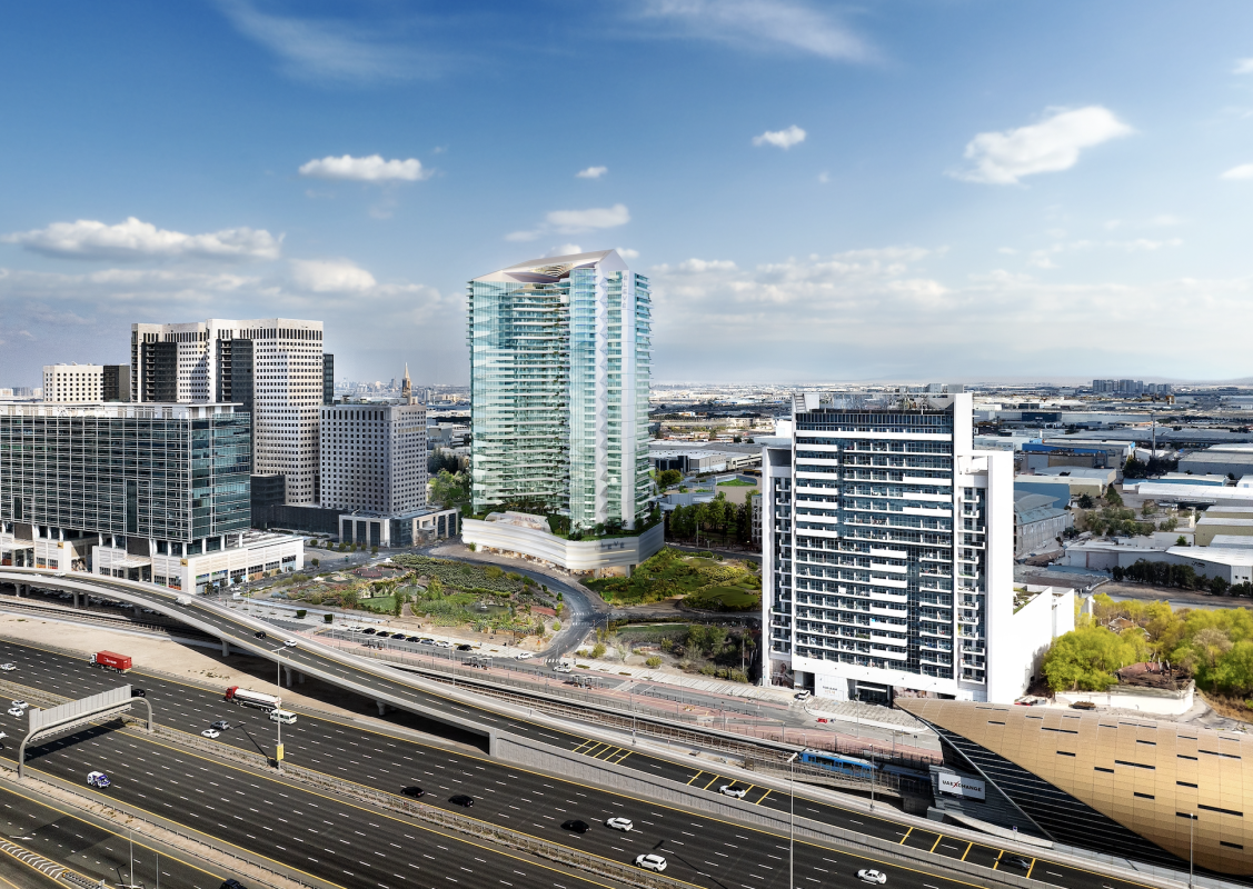 Квартира в Дубае, ОАЭ, 156 м² - фото 8