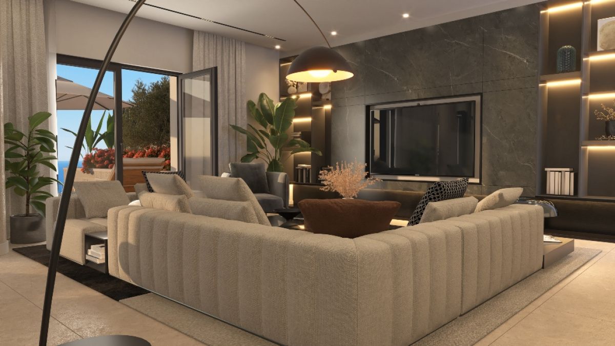 Дом в Будве, Черногория, 262 м² - фото 8