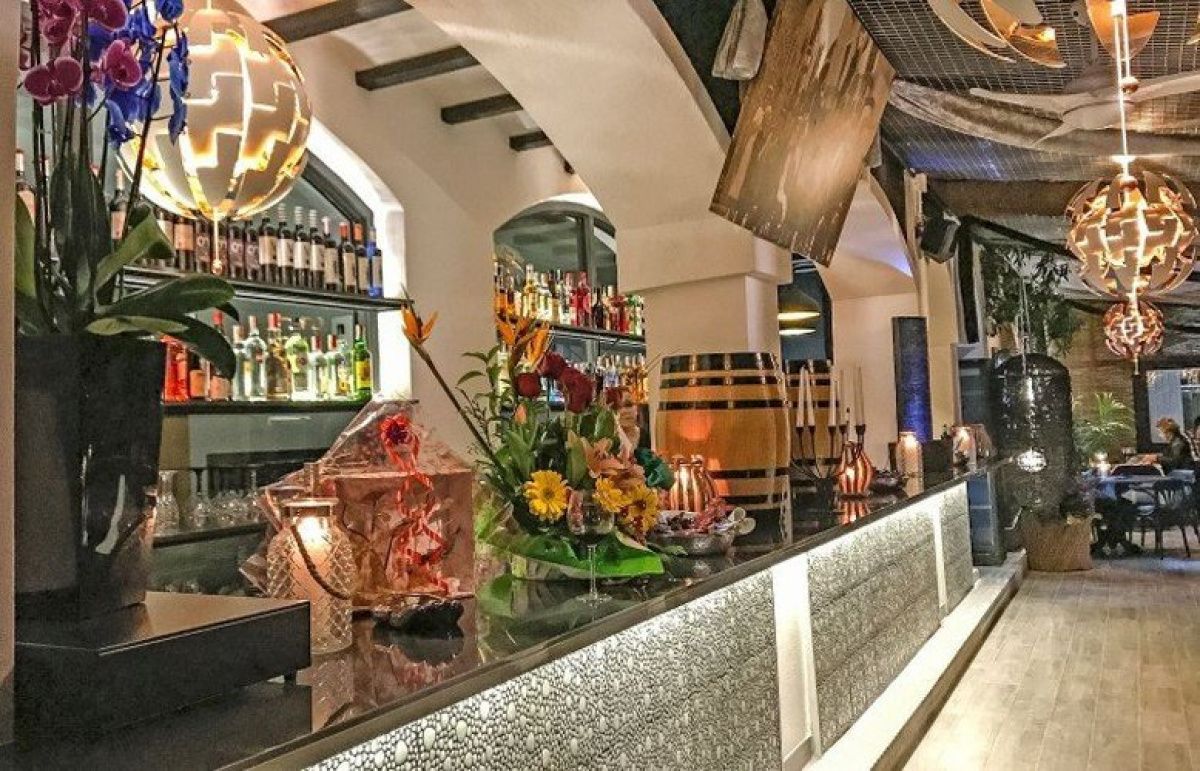 Отель, гостиница на Коста-Бланка, Испания, 1 500 м² - фото 7