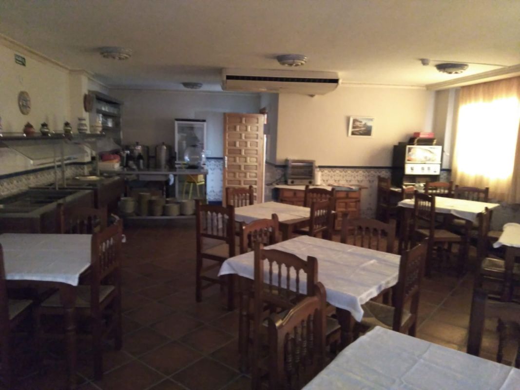 Отель, гостиница на Коста-Бланка, Испания, 750 м² - фото 8