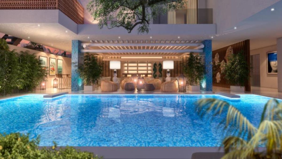 Квартира на Коста-дель-Соль, Испания, 91 м² - фото 8