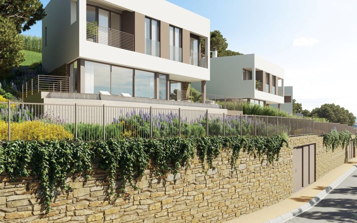 Дом на Коста-Брава, Испания, 356 м² - фото 8