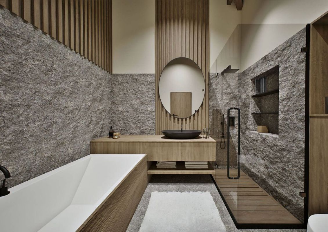 Дом в Колашине, Черногория - фото 8