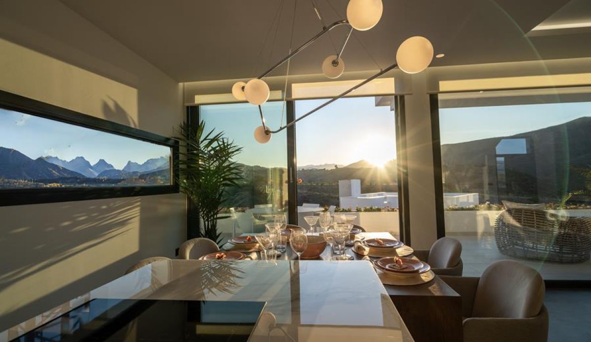 Дом на Коста-дель-Соль, Испания, 304 м² - фото 8