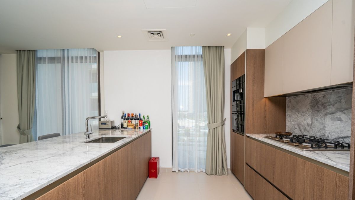 Квартира в Дубае, ОАЭ, 124 м² - фото 8