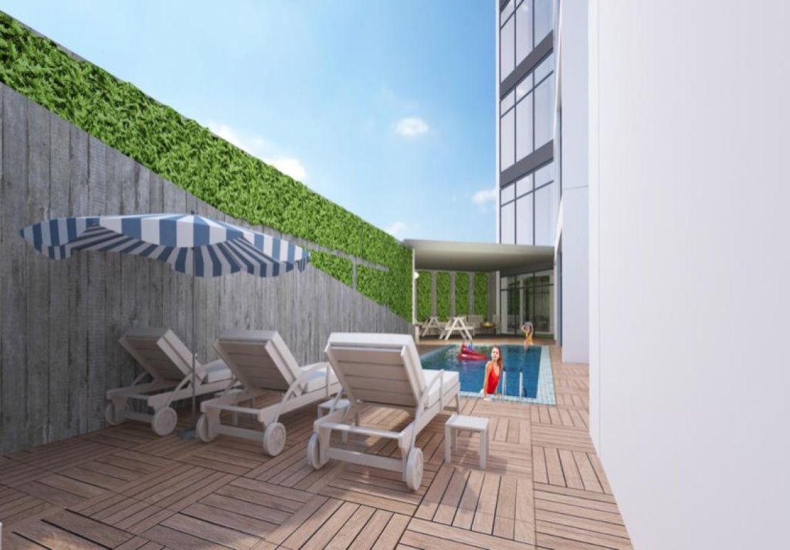 Квартира в Анталии, Турция - фото 8