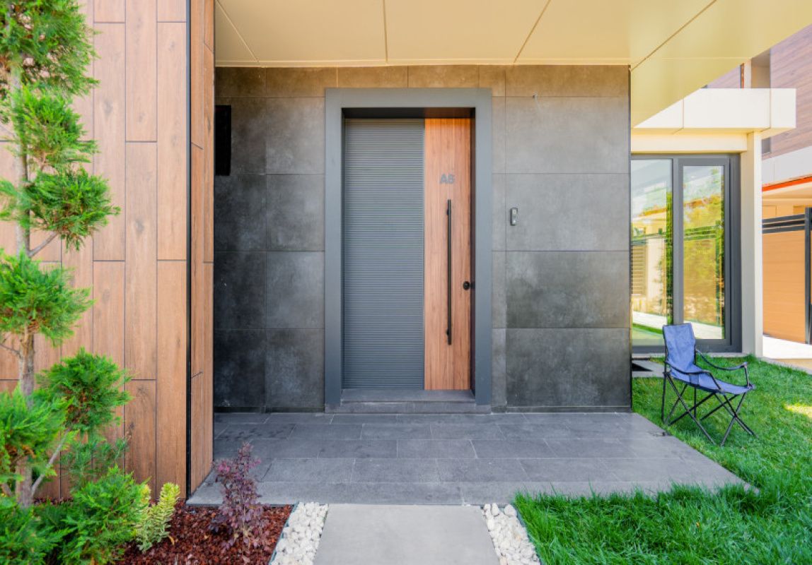 Дом в Стамбуле, Турция - фото 8