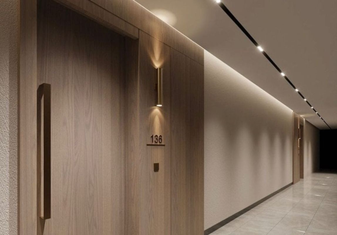 Квартира в Стамбуле, Турция, 642 м² - фото 8