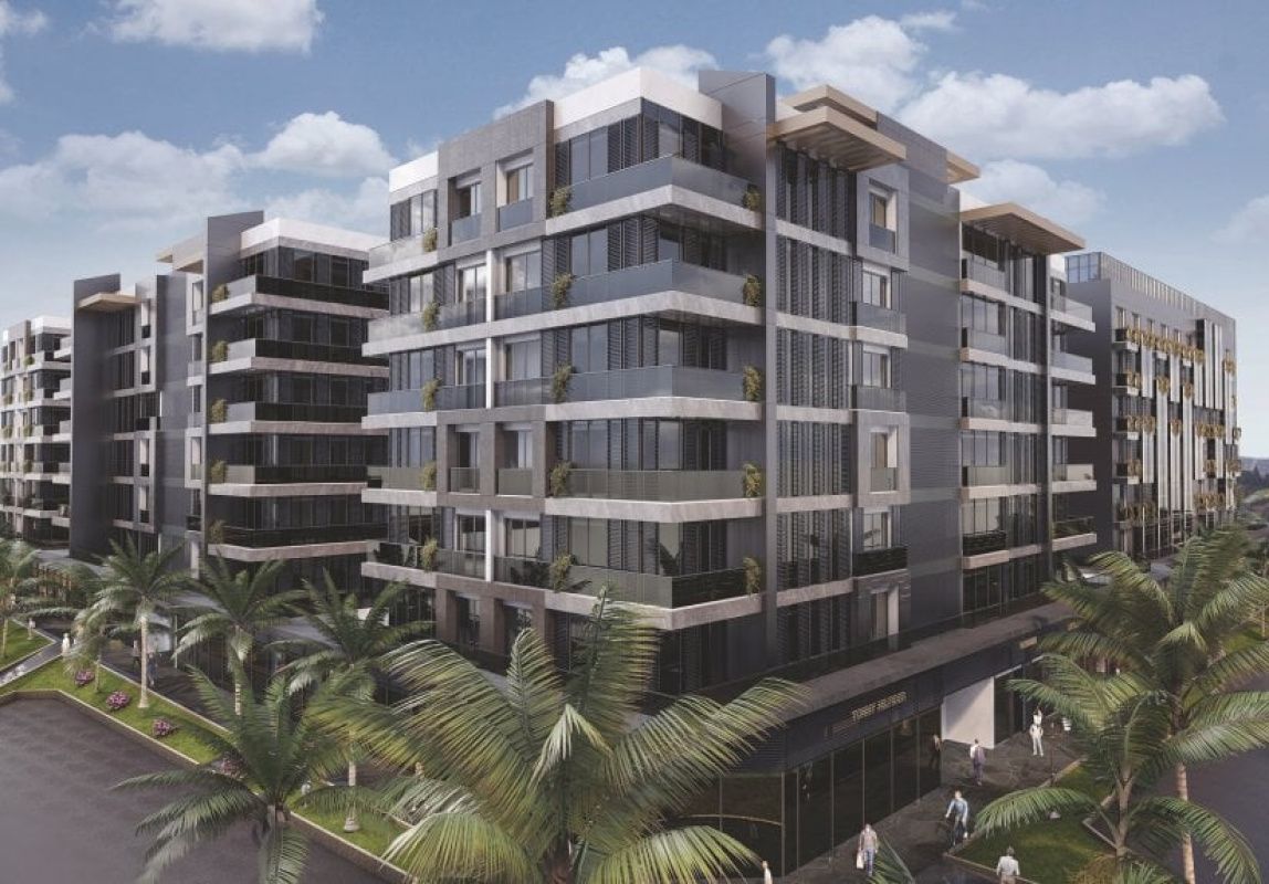 Квартира в Стамбуле, Турция - фото 8