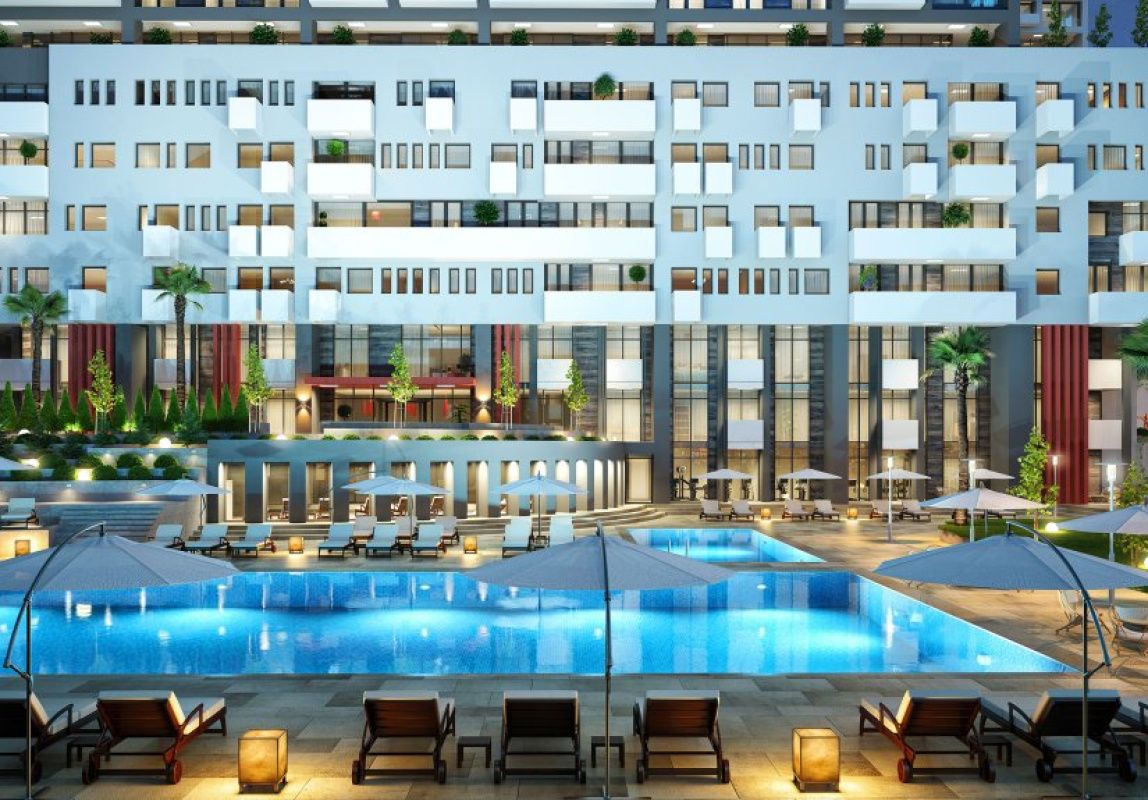 Квартира в Стамбуле, Турция, 389 м² - фото 8