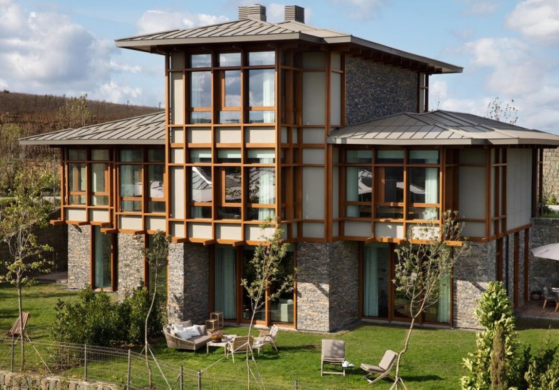 Дом в Стамбуле, Турция - фото 8