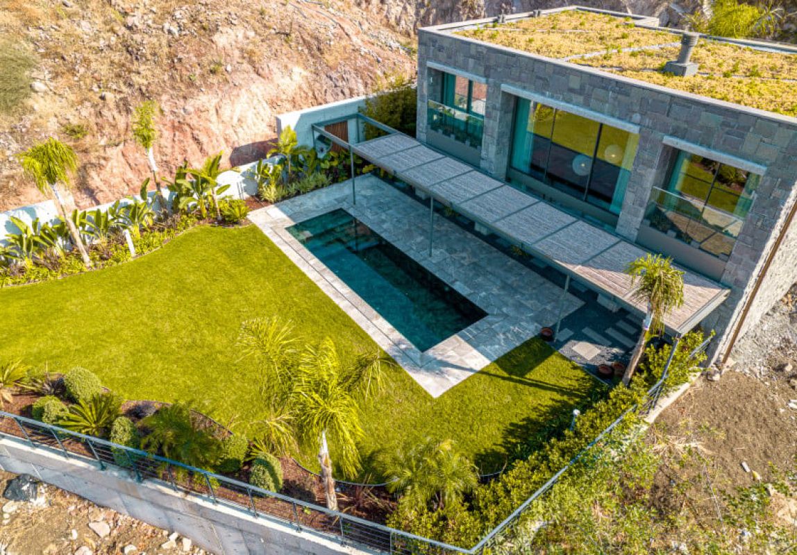 Дом в Мугле, Турция - фото 8