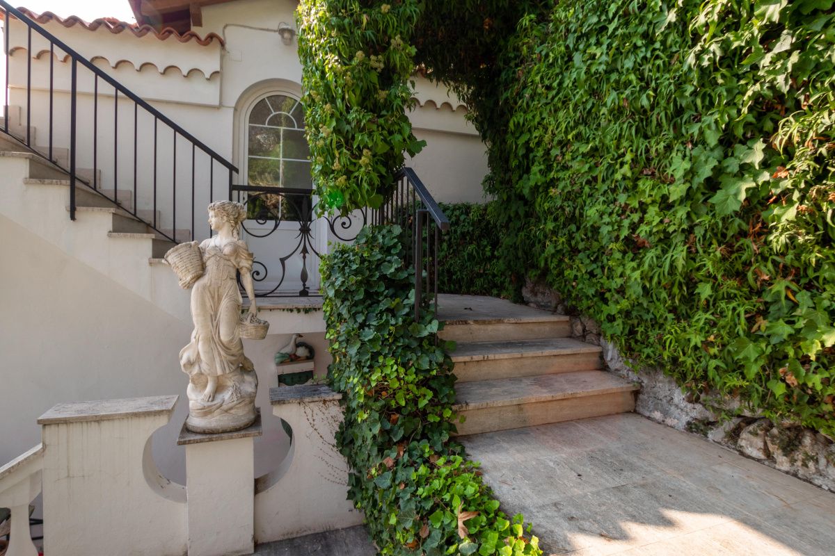 Дом в Вентимилье, Италия, 450 м² - фото 8