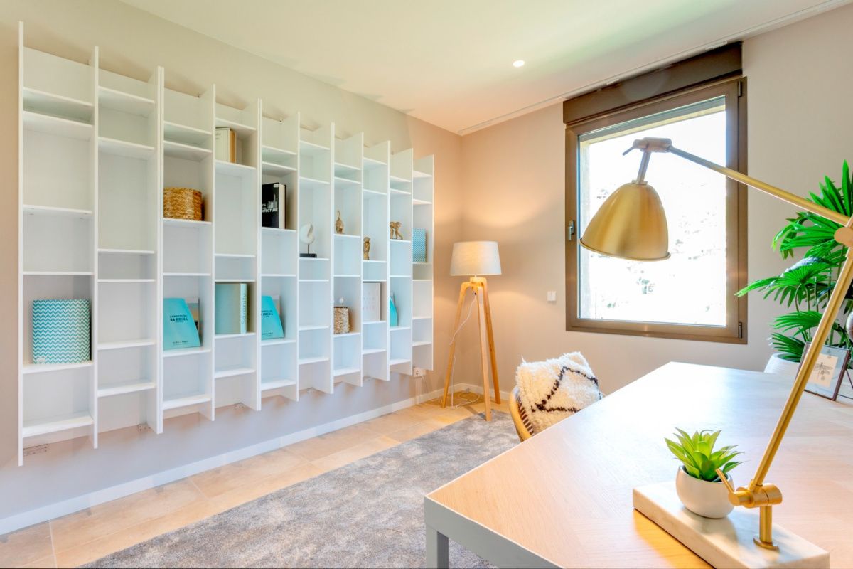 Квартира на Коста-Брава, Испания, 120 м² - фото 8