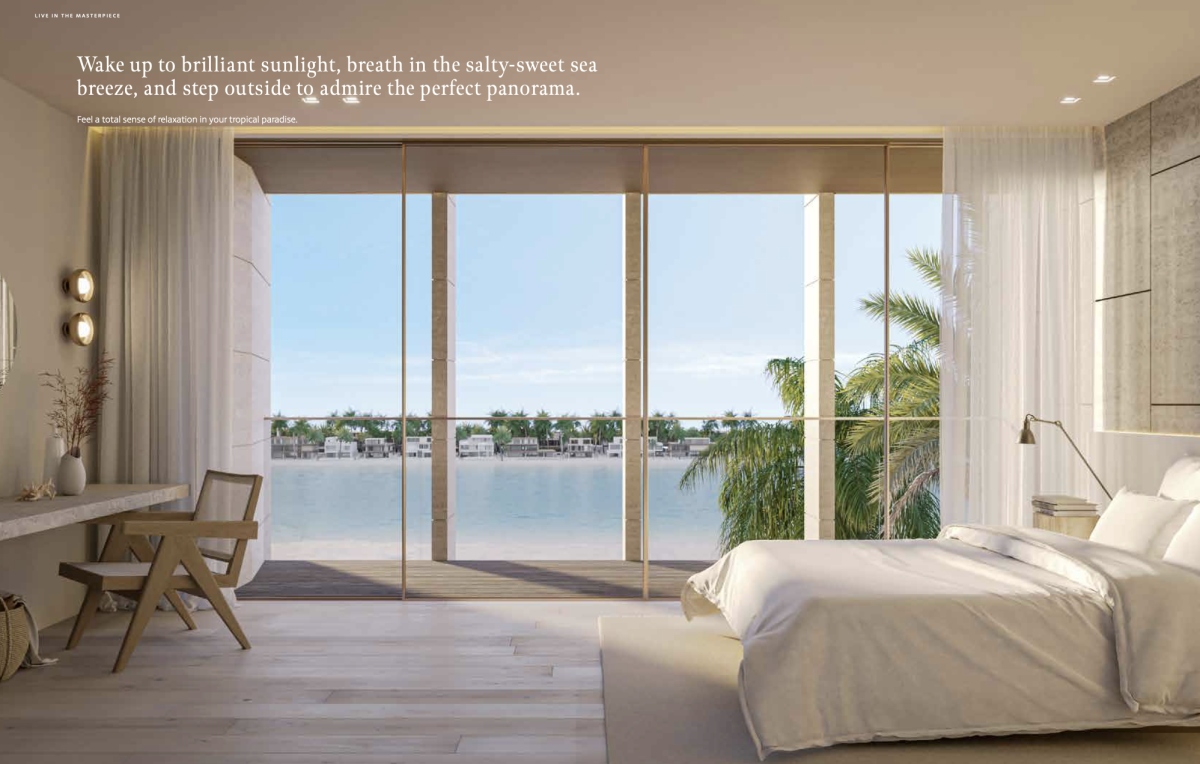 Дом в Дубае, ОАЭ, 725 м² - фото 8