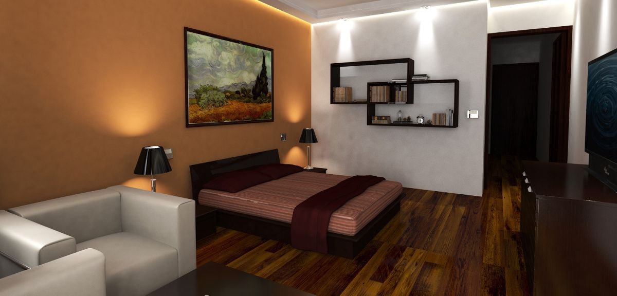 Дом в Пафосе, Кипр, 494 м² - фото 8