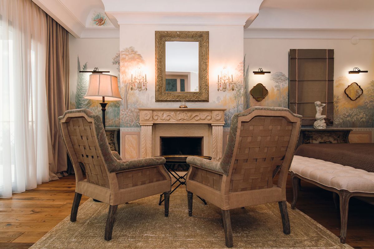 Дом в Режевичах, Черногория, 550 м² - фото 8