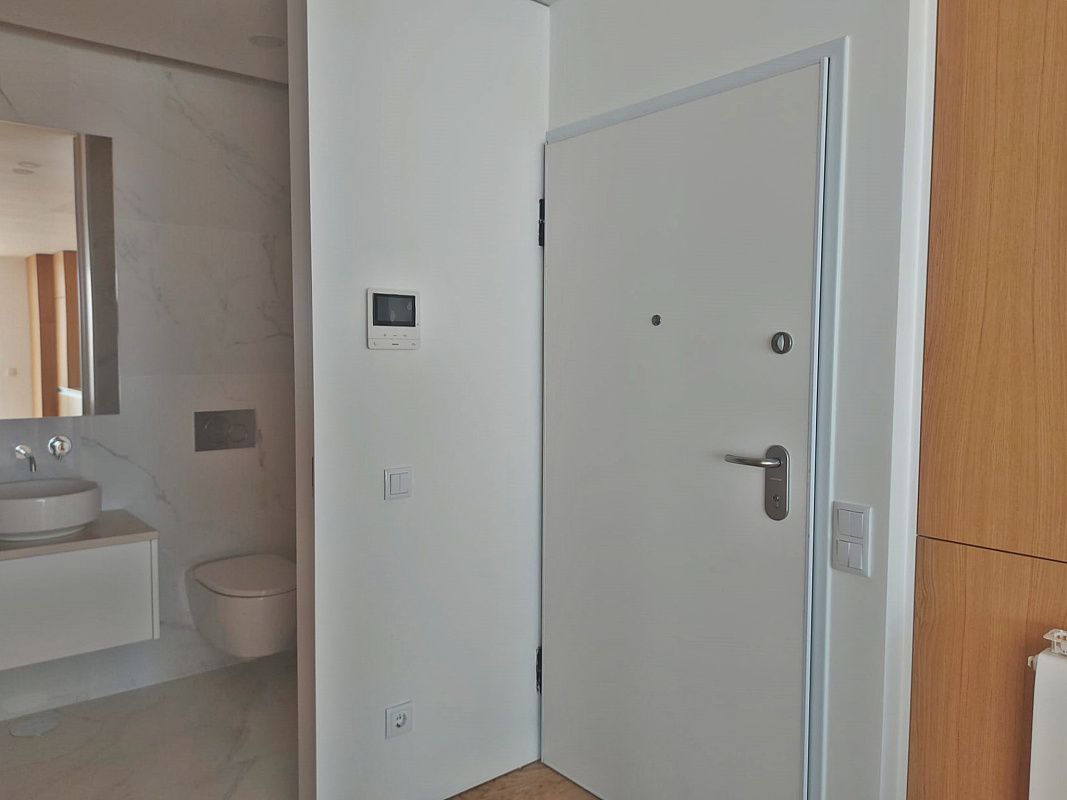 Квартира в Матозиньюше, Португалия, 118 м² - фото 8