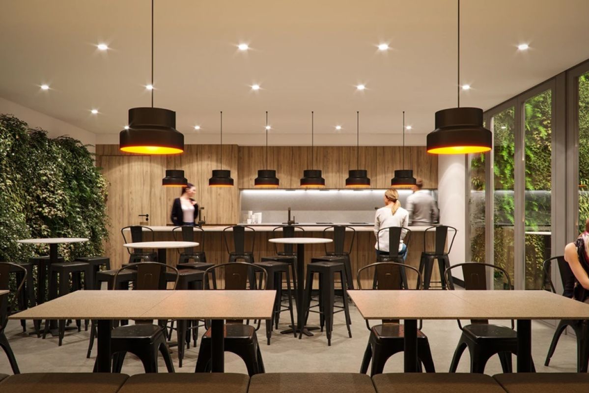 Квартира в Порту, Португалия, 108 м² - фото 8