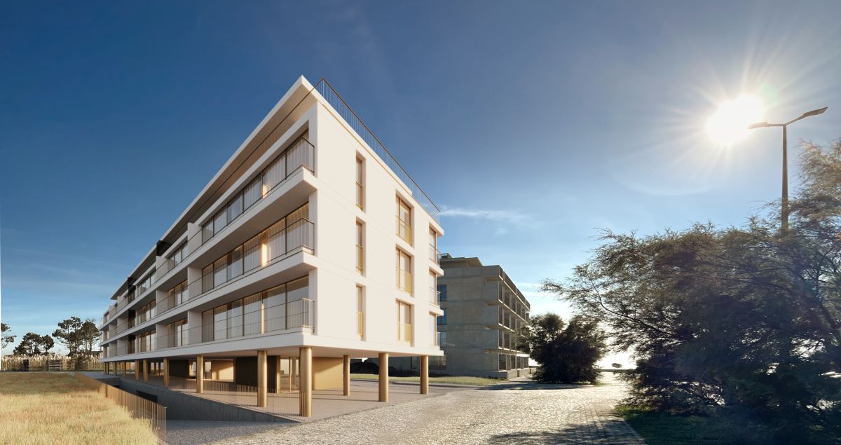 Квартира в Вила-Нова-ди-Гая, Португалия, 128 м² - фото 8