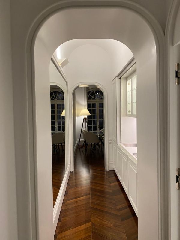 Квартира в Порту, Португалия - фото 8