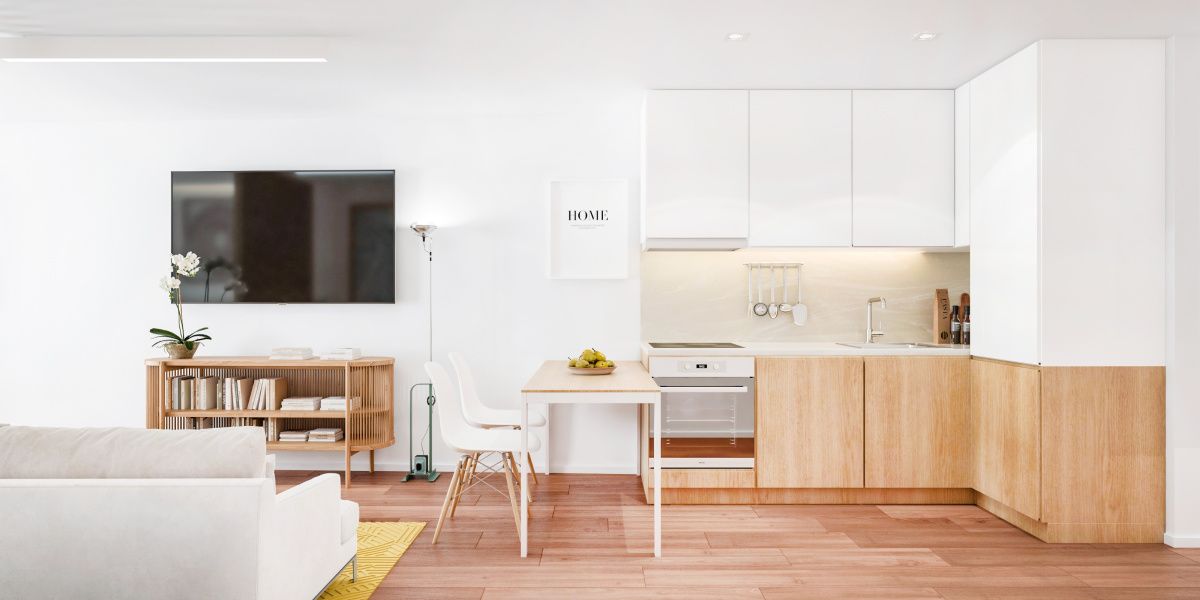 Квартира в Порту, Португалия, 94 м² - фото 8