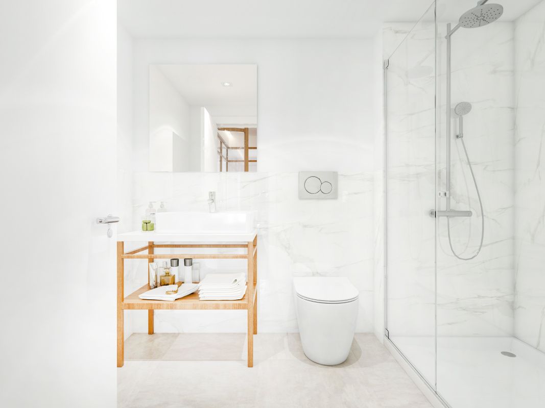 Квартира в Порту, Португалия - фото 8