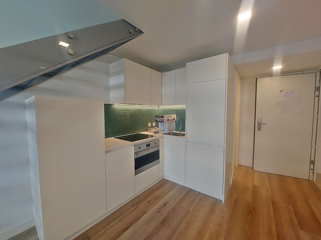 Квартира в Вила-Нова-ди-Гая, Португалия, 65 м² - фото 8