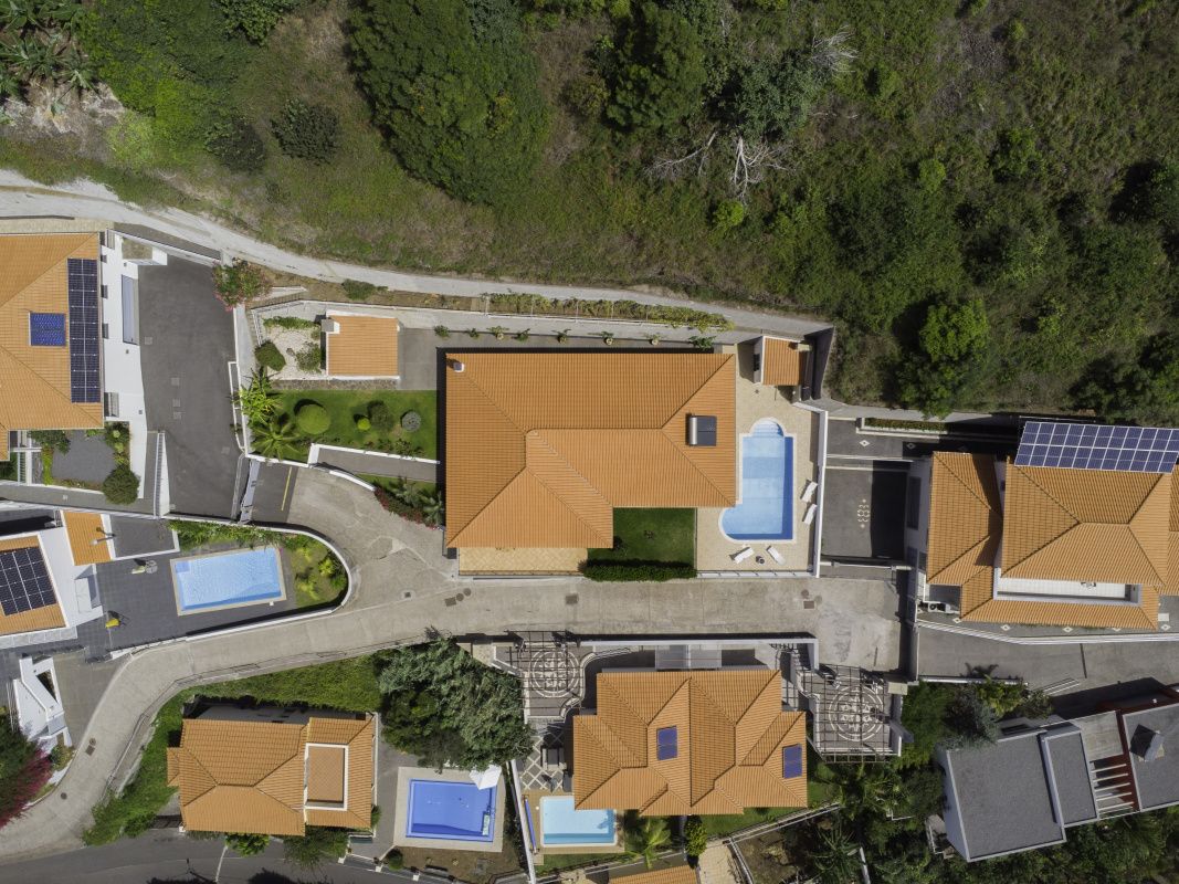 Дом на Мадейре, Португалия, 176 м² - фото 8