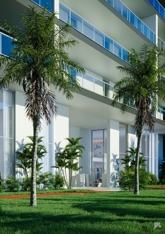 Квартира на Мадейре, Португалия, 213 м² - фото 8