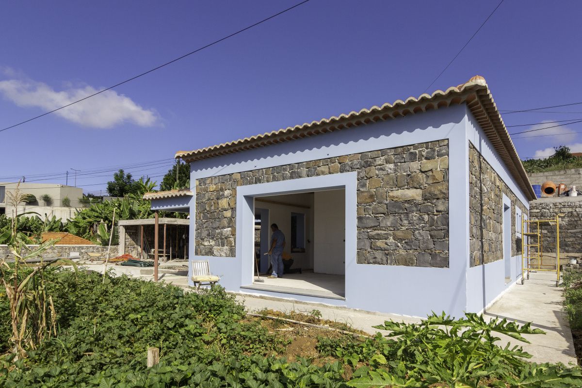 Дом на Мадейре, Португалия, 189 м² - фото 8