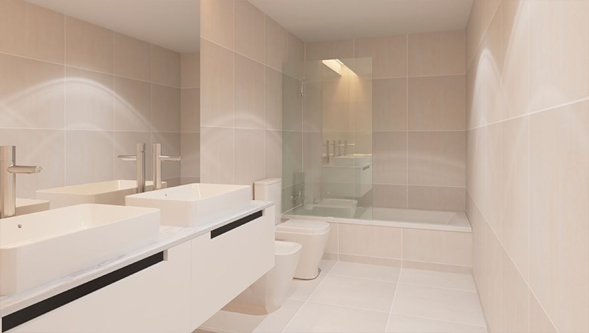 Квартира на Мадейре, Португалия, 298 м² - фото 8