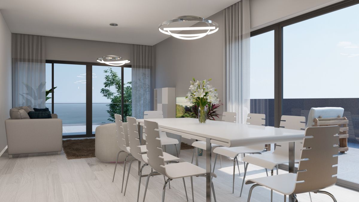 Дом на Мадейре, Португалия, 128 м² - фото 8