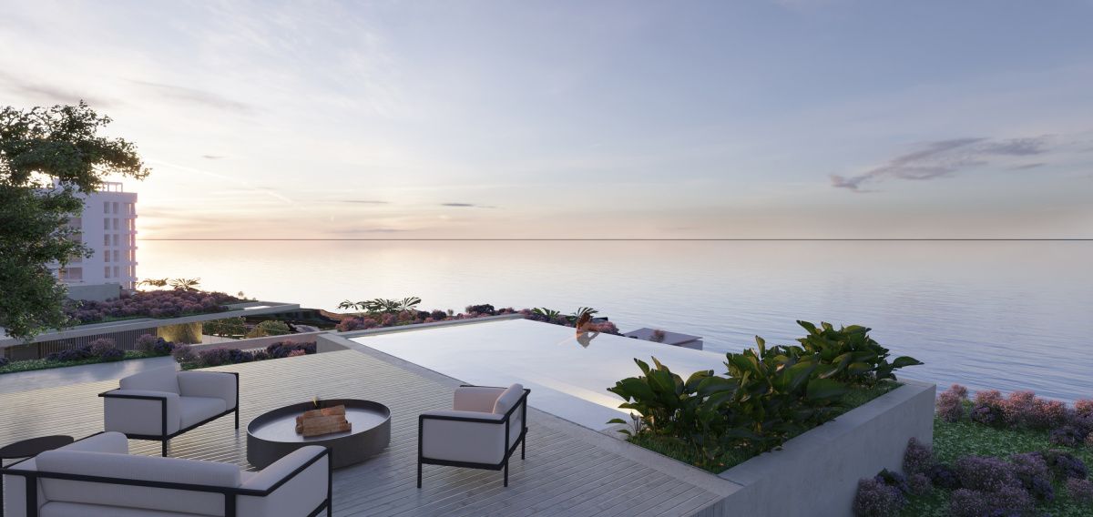 Квартира на Мадейре, Португалия - фото 8