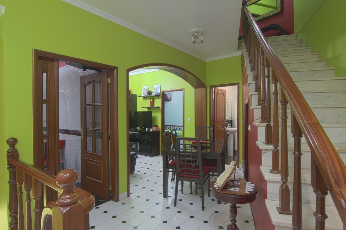 Дом на Мадейре, Португалия, 284 м² - фото 8