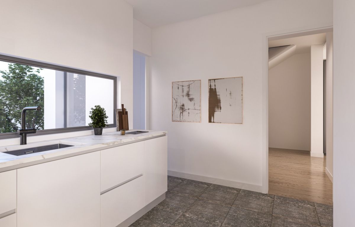 Дом на Мадейре, Португалия, 750 сот. - фото 8