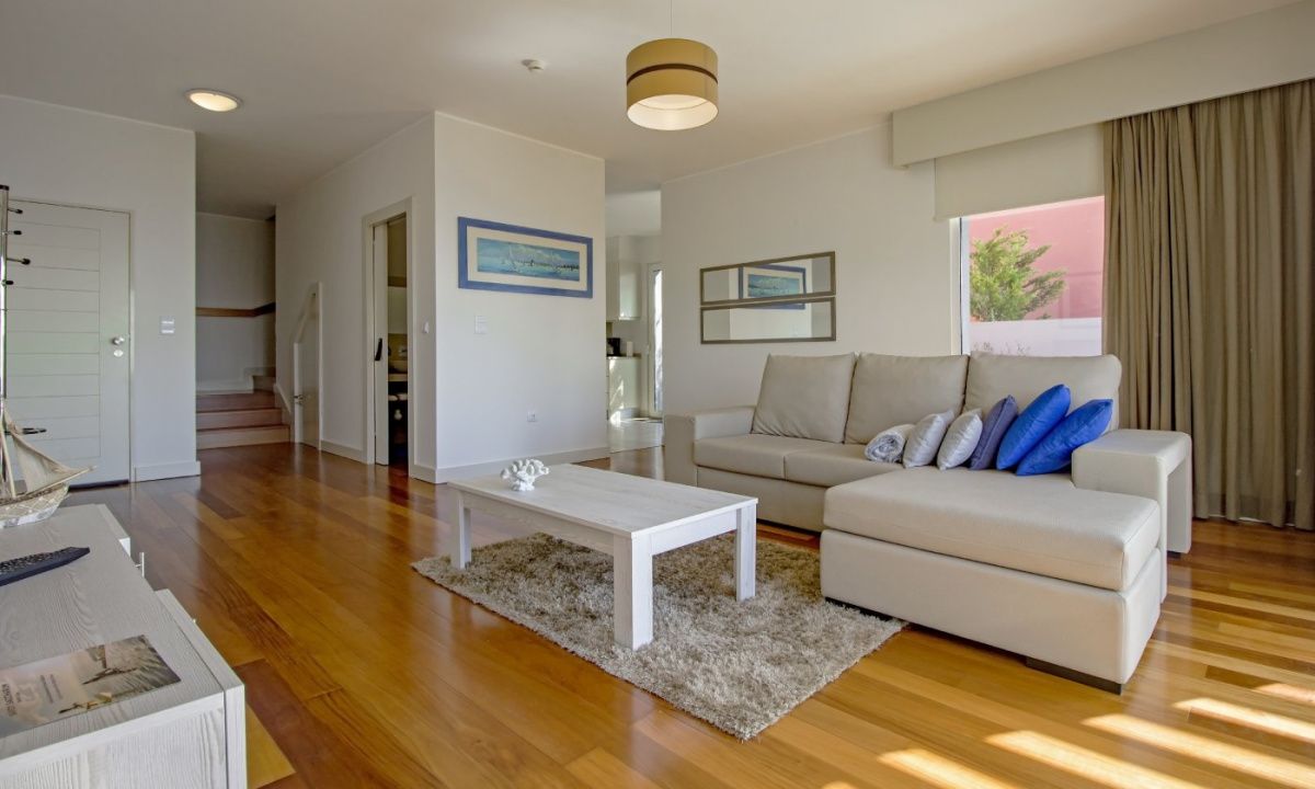 Дом на Мадейре, Португалия - фото 8