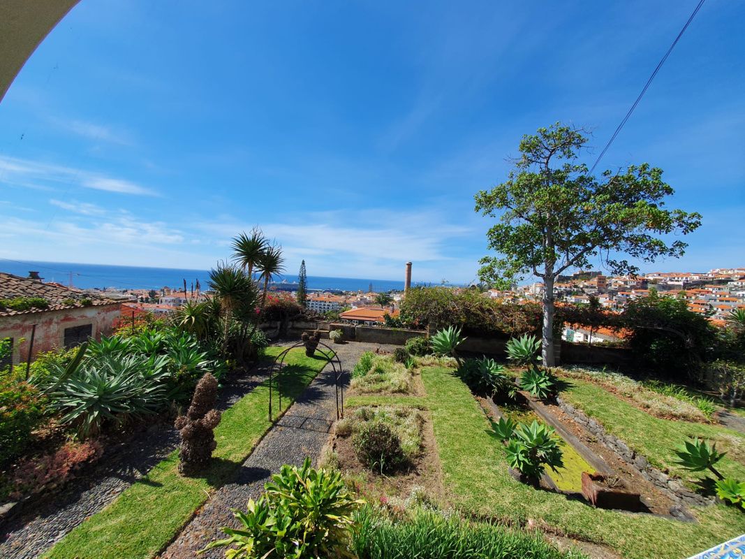 Поместье на Мадейре, Португалия, 4 900 сот. - фото 8