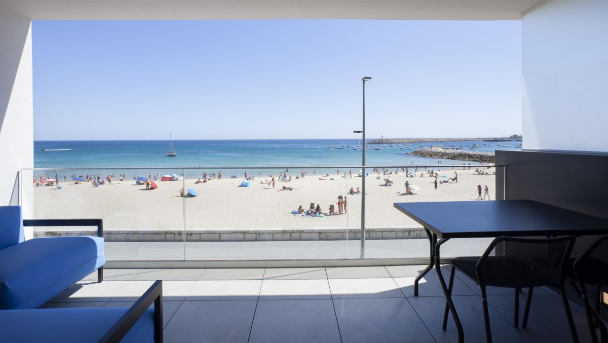 Квартира в Сесимбре, Португалия, 127 м² - фото 8