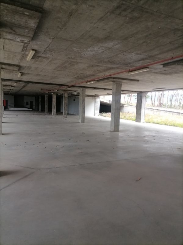 Производство в Калдаш-да-Раинья, Португалия, 1 390 м² - фото 8