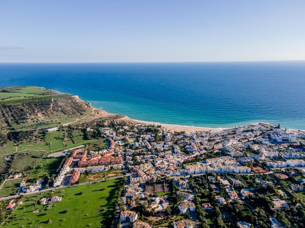 Дом в Алгарве, Португалия, 257 м² - фото 8