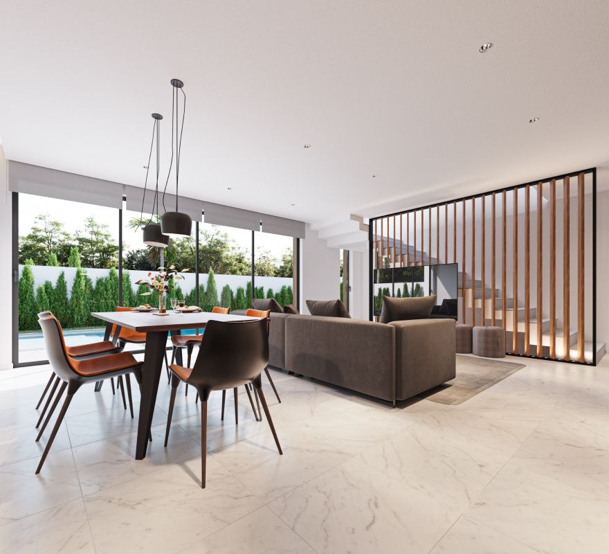 Дом в Алгарве, Португалия, 150 м² - фото 8