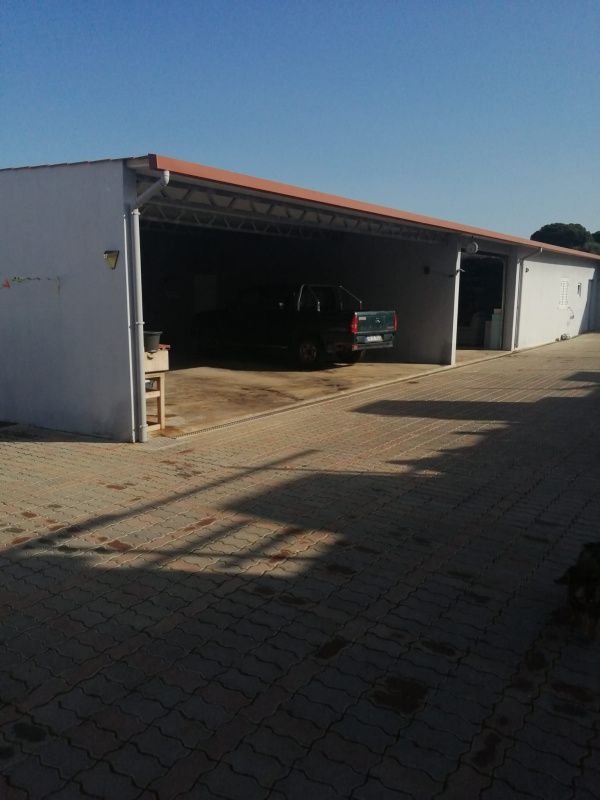 Дом в Алгарве, Португалия, 923 сот. - фото 8